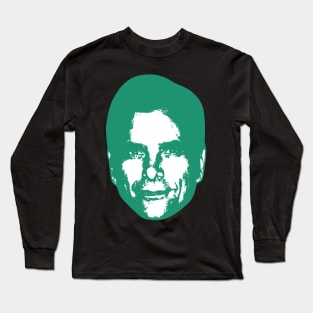 John stamos ||| 90s retro Long Sleeve T-Shirt